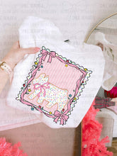 Load image into Gallery viewer, Dotted Animals Stripe Frame DROPDOWN TRANSFER MZM MAR 26