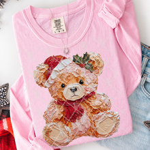 Load image into Gallery viewer, Hand Painted Christmas Collection DROPDOWN TRANSFER THREAD OCT 25