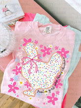 Load image into Gallery viewer, Just A Girl Who Loves Animal Dotted Color DROPDOWN TRANSFER MZM MAR 26