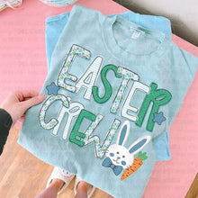 Load image into Gallery viewer, Easter Crew DROPDOWN TRANSFER MZM MAR 26