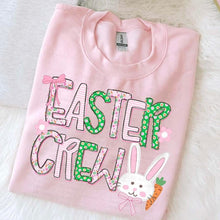 Load image into Gallery viewer, Easter Crew DROPDOWN TRANSFER MZM MAR 26
