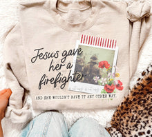 Load image into Gallery viewer, Jesus Gave/Made Her A Title DROPDOWN TRANSFER
