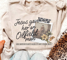 Load image into Gallery viewer, Jesus Gave/Made Her A Title DROPDOWN TRANSFER