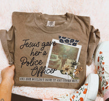 Load image into Gallery viewer, Jesus Gave/Made Her A Title DROPDOWN TRANSFER