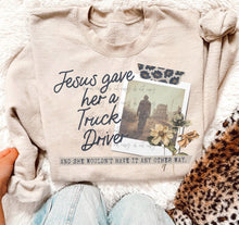 Load image into Gallery viewer, Jesus Gave/Made Her A Title DROPDOWN TRANSFER