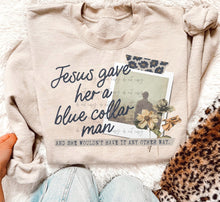 Load image into Gallery viewer, Jesus Gave/Made Her A Title DROPDOWN TRANSFER