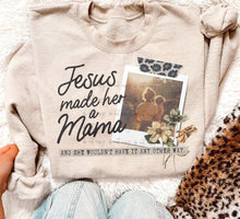 Load image into Gallery viewer, Jesus Gave/Made Her A Title DROPDOWN TRANSFER
