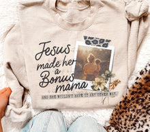 Load image into Gallery viewer, Jesus Gave/Made Her A Title DROPDOWN TRANSFER