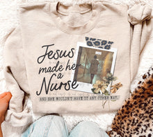 Load image into Gallery viewer, Jesus Gave/Made Her A Title DROPDOWN TRANSFER
