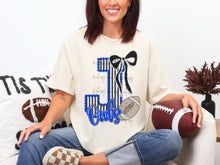 Load image into Gallery viewer, J Owls Lace Coquette DROPDOWN TRANSFER