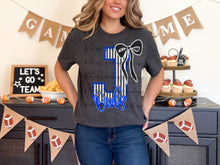 Load image into Gallery viewer, J Owls Lace Coquette DROPDOWN TRANSFER