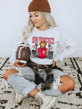 Load image into Gallery viewer, Pro Letterman Football Dropdown TRANSFER PHDC AUG SEP