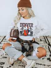 Load image into Gallery viewer, Pro Letterman Football Dropdown TRANSFER PHDC AUG SEP