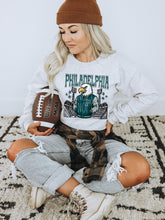 Load image into Gallery viewer, Pro Letterman Football Dropdown TRANSFER PHDC AUG SEP