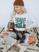 Load image into Gallery viewer, Pro Letterman Football Dropdown TRANSFER PHDC AUG SEP