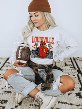 Load image into Gallery viewer, C Team Letterman Jacket Mascots Dropdown TRANSFER PHDC AUGUST