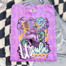 Load image into Gallery viewer, Retro Villain DROPDOWN TRANSFER RHD MAR 26 PAL RETRO DIS