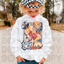 Load image into Gallery viewer, Retro Villain DROPDOWN TRANSFER RHD MAR 26 PAL RETRO DIS