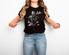 Load image into Gallery viewer, Signature Series Black Knockout DROPDOWN TRANSFER KPI FEB