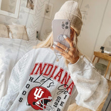 Load image into Gallery viewer, Vintage College Football Helmet DROPDOWN TRANSFER TGG DEC 25