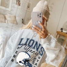 Load image into Gallery viewer, Vintage College Football Helmet DROPDOWN TRANSFER TGG DEC 25