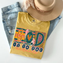 Load image into Gallery viewer, God Is In The Details Pink Bolts TRANSFER CST MAR 26