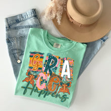 Load image into Gallery viewer, Grace Happens Butterflies TRANSFER CST MAR 26