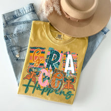 Load image into Gallery viewer, Grace Happens Butterflies TRANSFER CST MAR 26