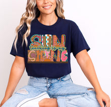 Load image into Gallery viewer, Teaching Is My Sunshine TRANSFER CST MAR 26