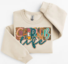 Load image into Gallery viewer, Scrub Life Muted Ransom TRANSFER CST MAR 26