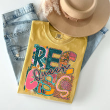 Load image into Gallery viewer, Recess Queen TRANSFER CST MAR 26