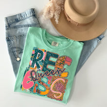 Load image into Gallery viewer, Recess Queen TRANSFER CST MAR 26