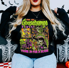 Load image into Gallery viewer, You’re In For A Scare GB TRANSFER GRAV