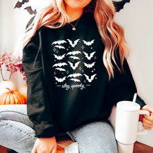 Load image into Gallery viewer, Stay Spooky Bats DROPDOWN TRANSFER CSC June