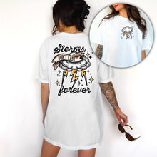 Load image into Gallery viewer, Storms Don't Last Forever With Pocket DROPDOWN TRANSFER CSC June