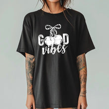 Load image into Gallery viewer, Good Vibes Cherries DROPDOWN TRANSFER CSC June