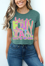 Load image into Gallery viewer, Be A Fountain Not A Drain TRANSFER CST MAR 26