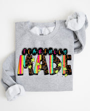 Load image into Gallery viewer, Fearfully Made Cheetah & Yellow Stars TRANSFER CST MAR 26