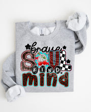 Load image into Gallery viewer, Brave Soul Kind Mond Cherries TRANSFER CST MAR 26