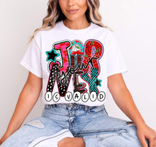 Load image into Gallery viewer, Your Journey Is Valid TRANSFER CST MAR 26