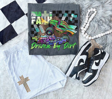 Load image into Gallery viewer, Fueled By Faith Driven By Dirt MJ Trucks TRANSFER TGG NOV 25