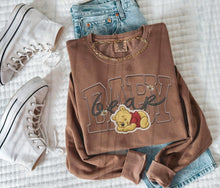 Load image into Gallery viewer, Po_h Mama And Baby Bear DROPDOWN TRANSFER TGG OCT 25