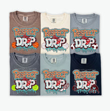 Load image into Gallery viewer, Respect The Drip Sports DROPDOWN TRANSFER SCG MAR