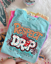Load image into Gallery viewer, Respect The Drip Sports DROPDOWN TRANSFER SCG MAR