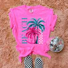 Load image into Gallery viewer, Beach Bum TRANSFER SCG MAR