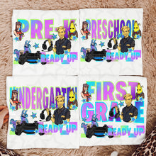 Load image into Gallery viewer, Fort_ite Ready Up Grades Dropdown TRANSFER VIRGO JUNE 25