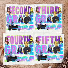 Load image into Gallery viewer, Fort_ite Ready Up Grades Dropdown TRANSFER VIRGO JUNE 25