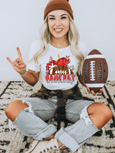 Load image into Gallery viewer, Game Day Is The Best Day DROPDOWN TRANSFER PHDC JULY