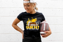 Load image into Gallery viewer, Game Day Is The Best Day DROPDOWN TRANSFER PHDC JULY