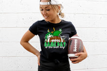 Load image into Gallery viewer, Game Day Is The Best Day DROPDOWN TRANSFER PHDC JULY